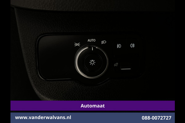 Mercedes-Benz Sprinter 317 CDI 170pk 9G-Tronic Automaat L2H2 Model 2025 Euro6 Airco | XL MBUX | Camera | Navigatie | Cruisecontrol | LED Chauffeursstoel, Stoelverwarming, Parkeersensoren, Bijrijdersbank