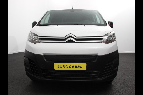Citroën ë-Jumpy L2 136 Automaat 75 kWh Automatische Airco Multimedia scherm Cruise Control Dab Digitaal dasboard
