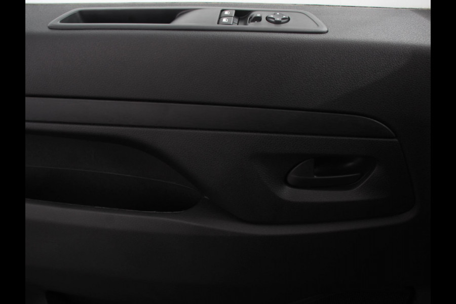 Citroën ë-Jumpy L2 136 Automaat 75 kWh Automatische Airco Multimedia scherm Cruise Control Dab Digitaal dasboard