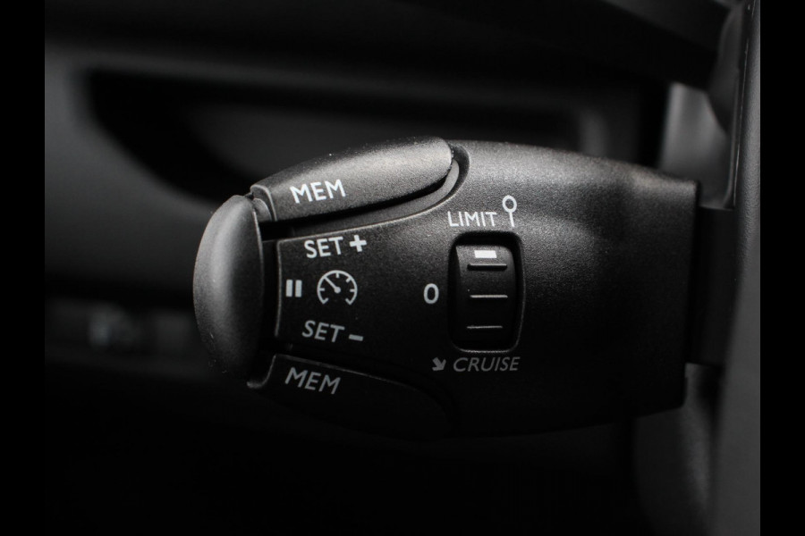 Citroën ë-Jumpy L2 136 Automaat 75 kWh Automatische Airco Multimedia scherm Cruise Control Dab Digitaal dasboard