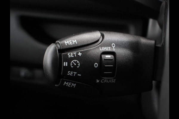Citroën ë-Jumpy L2 136 Automaat 75 kWh Automatische Airco Multimedia scherm Cruise Control Dab Digitaal dasboard