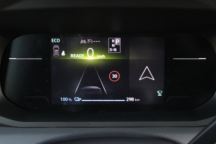 Renault Master E-Tech T35 L3H2 Advance Long Range 87 kWh 143pk - Navi - Camera - Betimmering - 360 Parkeersensoren - Stoelverwarming - Rijklaar