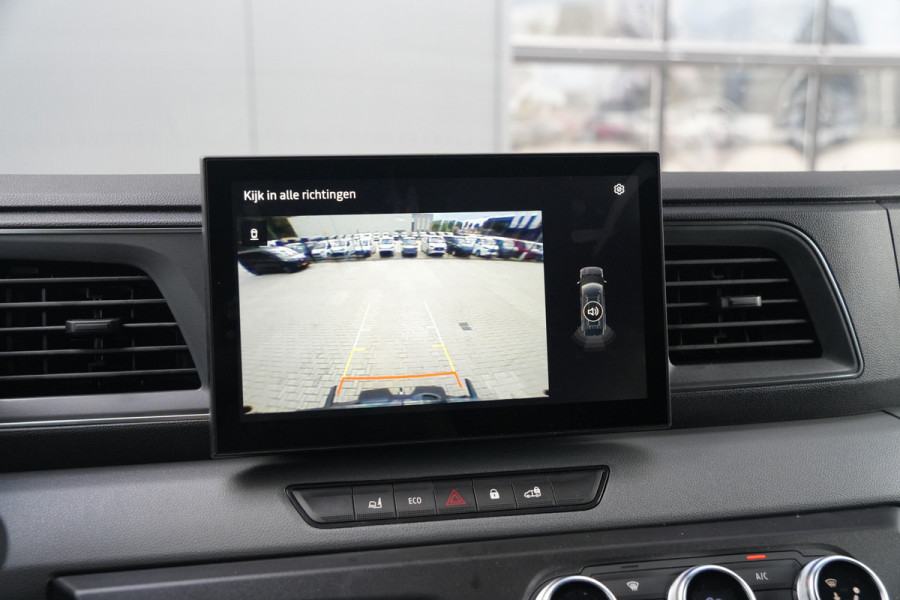 Renault Master E-Tech T35 L3H2 Advance Long Range 87 kWh 143pk - Navi - Camera - Betimmering - 360 Parkeersensoren - Stoelverwarming - Rijklaar