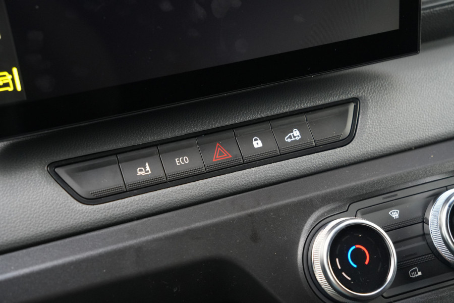 Renault Master E-Tech T35 L3H2 Advance Long Range 87 kWh 143pk - Navi - Camera - Betimmering - 360 Parkeersensoren - Stoelverwarming - Rijklaar