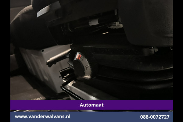 Mercedes-Benz Sprinter 317 CDI 170pk 9G-Tronic Automaat L2H2 Model 2025 Euro6 Airco | XL MBUX | Camera | Navigatie | Cruisecontrol | LED Chauffeursstoel, Stoelverwarming, Parkeersensoren, Bijrijdersbank