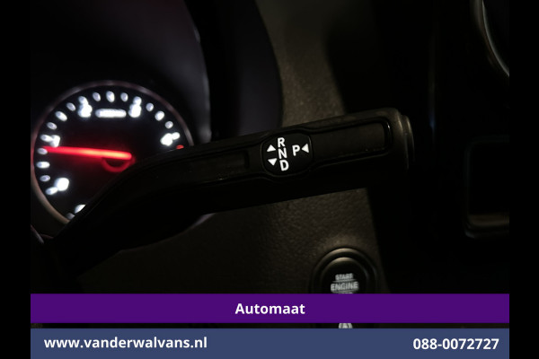 Mercedes-Benz Sprinter 317 CDI 170pk 9G-Tronic Automaat L2H2 Model 2025 Euro6 Airco | XL MBUX | Camera | Navigatie | Cruisecontrol | LED Chauffeursstoel, Stoelverwarming, Parkeersensoren, Bijrijdersbank