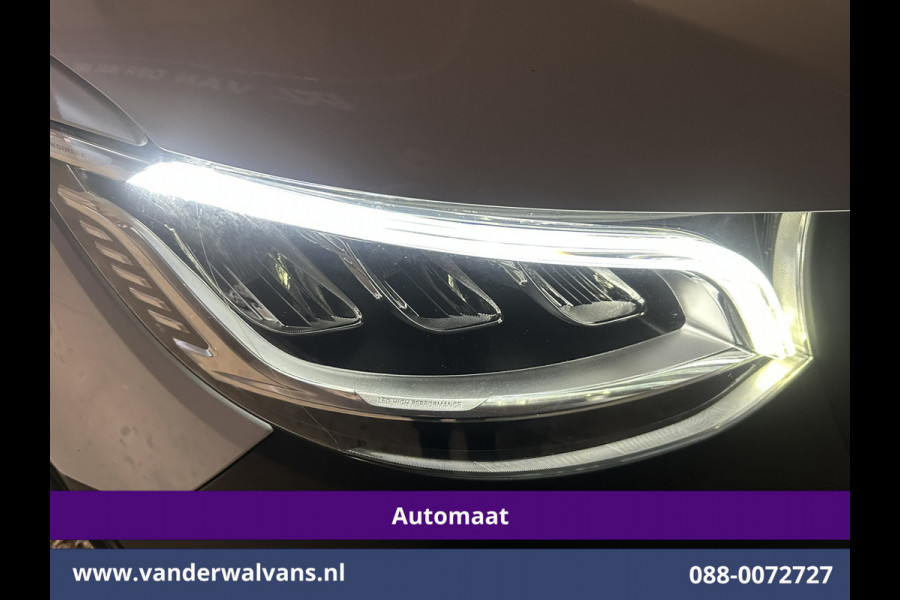 Mercedes-Benz Sprinter 317 CDI 170pk 9G-Tronic Automaat L2H2 Model 2025 Euro6 Airco | XL MBUX | Camera | Navigatie | Cruisecontrol | LED Chauffeursstoel, Stoelverwarming, Parkeersensoren, Bijrijdersbank