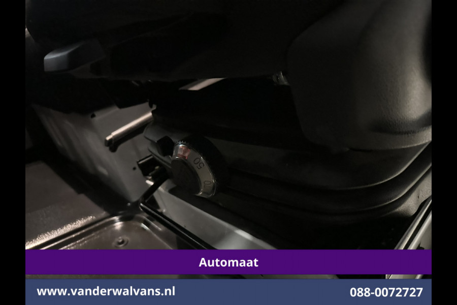 Mercedes-Benz Sprinter 317 CDI 170pk 9G-Tronic Automaat L2H2 Model 2025 Euro6 Airco | XL MBUX | Camera | Navigatie | Cruisecontrol | LED Chauffeursstoel, Stoelverwarming, Parkeersensoren, Bijrijdersbank