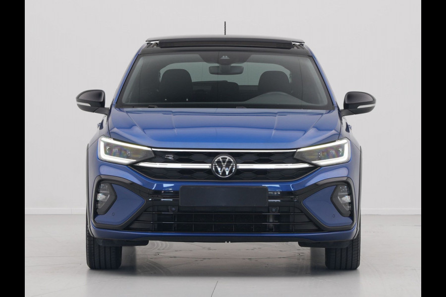 Volkswagen Taigo 1.0 TSI 110pk DSG R-Line Panoramadak Navi via App Matrix Led Clima Acc