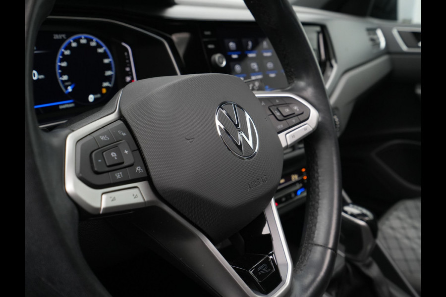 Volkswagen Taigo 1.0 TSI 110pk DSG R-Line Panoramadak Navi via App Matrix Led Clima Acc