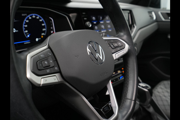 Volkswagen Taigo 1.0 TSI 110pk DSG R-Line Panoramadak Navi via App Matrix Led Clima Acc