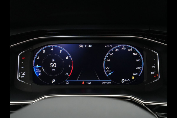 Volkswagen Taigo 1.0 TSI 110pk DSG R-Line Panoramadak Navi via App Matrix Led Clima Acc