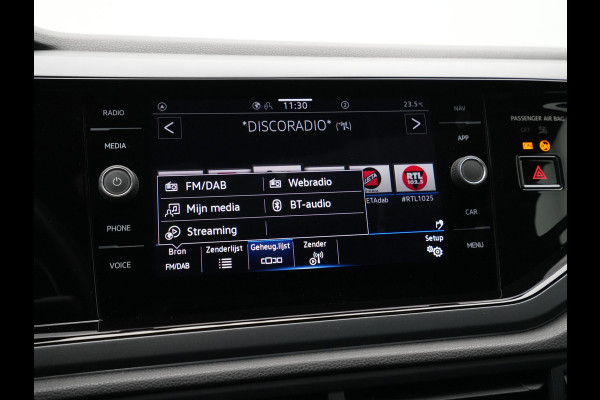 Volkswagen Taigo 1.0 TSI 110pk DSG R-Line Panoramadak Navi via App Matrix Led Clima Acc