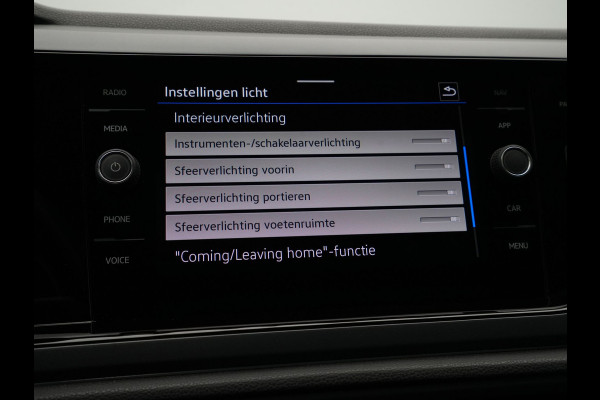 Volkswagen Taigo 1.0 TSI 110pk DSG R-Line Panoramadak Navi via App Matrix Led Clima Acc