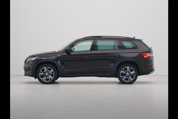Škoda Kodiaq 1.5 TSI 150pk Sportline Business Panoramadak Camera Stoelverwarming Acc Carplay