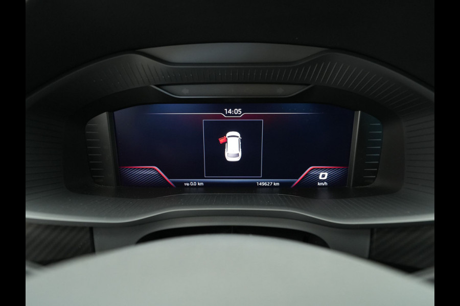 Škoda Kodiaq 1.5 TSI 150pk Sportline Business Panoramadak Camera Stoelverwarming Acc Carplay