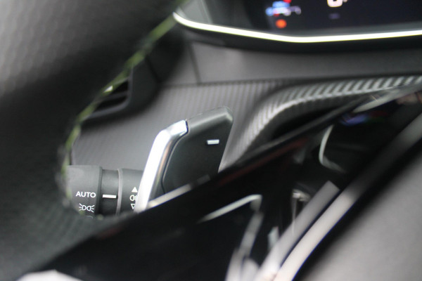 Peugeot 208 1.2 Hybrid 110PK AUTOMAAT GT | CAMERA VOOR + ACHTER | NAVIGATIE | DRAADLOZE APPLE CARPLAY/ANDROID AUTO | FULL LED KOPLAMPEN | LICHTMETALEN VELGEN 17" | DODEHOEK DETECTIE | DRAADLOZE TELEFOONLADER | KEYLESS ENTRY/START | DAB+ RADIO | ADAPTIVE CRUISE CONTROL | CLIMATE CONTROL | SFEERVERLICHTING |