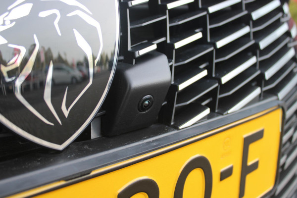 Peugeot 208 1.2 Hybrid 110PK AUTOMAAT GT | CAMERA VOOR + ACHTER | NAVIGATIE | DRAADLOZE APPLE CARPLAY/ANDROID AUTO | FULL LED KOPLAMPEN | LICHTMETALEN VELGEN 17" | DODEHOEK DETECTIE | DRAADLOZE TELEFOONLADER | KEYLESS ENTRY/START | DAB+ RADIO | ADAPTIVE CRUISE CONTROL | CLIMATE CONTROL | SFEERVERLICHTING |