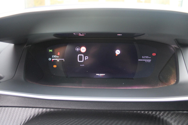 Peugeot 208 1.2 Hybrid 110PK AUTOMAAT GT | CAMERA VOOR + ACHTER | NAVIGATIE | DRAADLOZE APPLE CARPLAY/ANDROID AUTO | FULL LED KOPLAMPEN | LICHTMETALEN VELGEN 17" | DODEHOEK DETECTIE | DRAADLOZE TELEFOONLADER | KEYLESS ENTRY/START | DAB+ RADIO | ADAPTIVE CRUISE CONTROL | CLIMATE CONTROL | SFEERVERLICHTING |