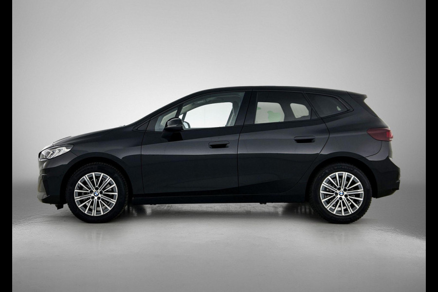 BMW 2 Serie Active Tourer 218i BLACK-LINE | CAMERA | EL-ACHTERKLEP