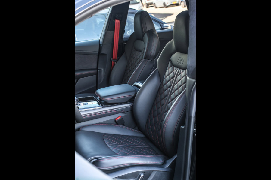 Audi Q8 60 TFSI e Quattro Competition *Pano*B&O Advanced*4-Wiel besturing*Soft-Close*RS-Stoelen*