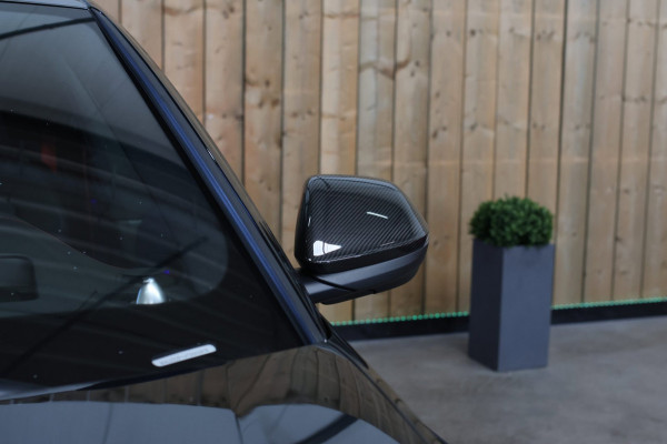Audi Q8 60 TFSI e Quattro Competition *Pano*B&O Advanced*4-Wiel besturing*Soft-Close*RS-Stoelen*