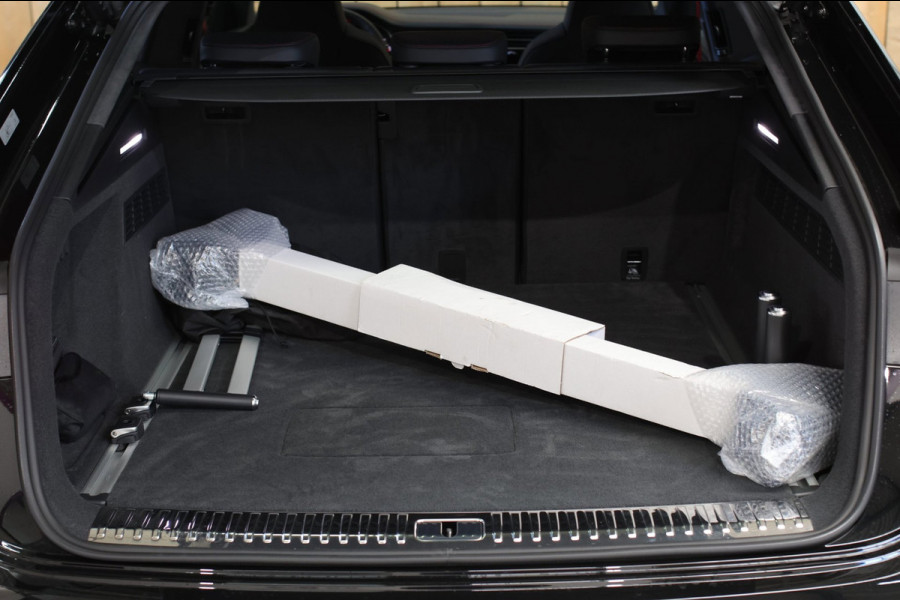 Audi Q8 60 TFSI e Quattro Competition *Pano*B&O Advanced*4-Wiel besturing*Soft-Close*RS-Stoelen*