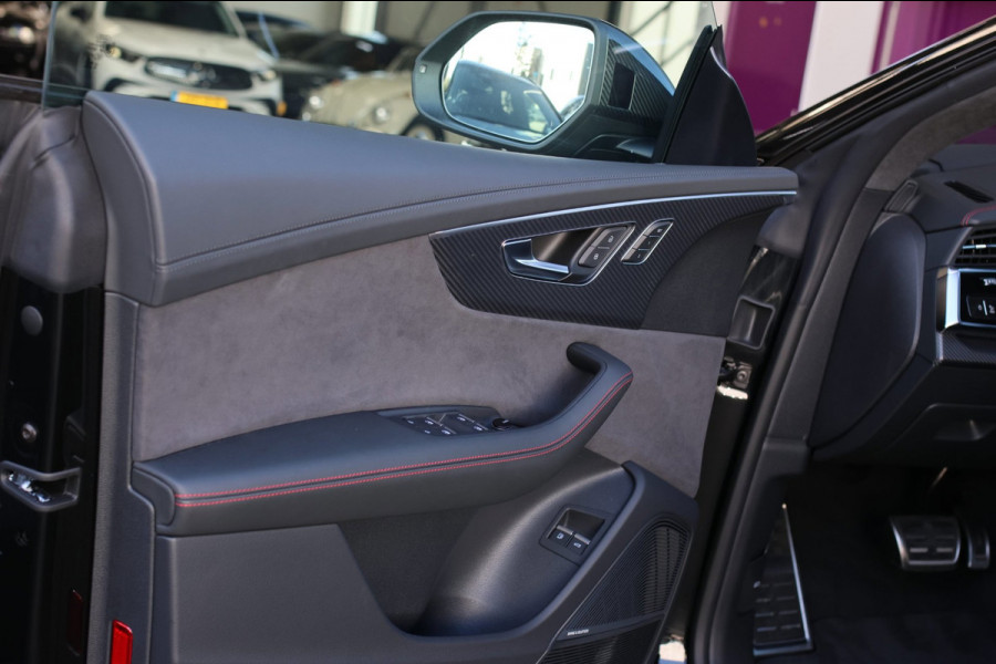 Audi Q8 60 TFSI e Quattro Competition *Pano*B&O Advanced*4-Wiel besturing*Soft-Close*RS-Stoelen*