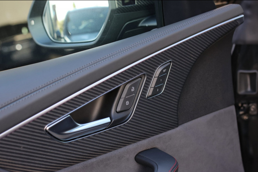 Audi Q8 60 TFSI e Quattro Competition *Pano*B&O Advanced*4-Wiel besturing*Soft-Close*RS-Stoelen*