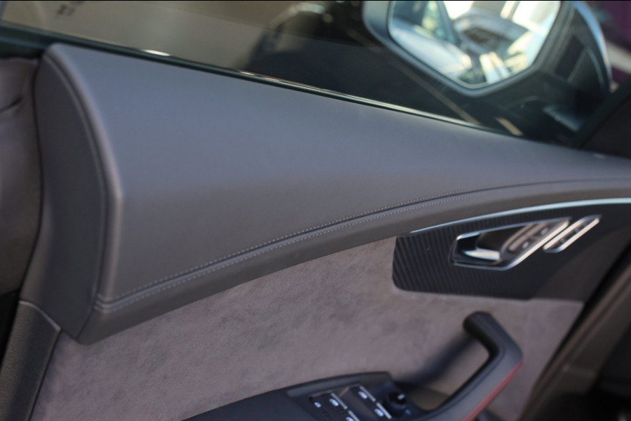 Audi Q8 60 TFSI e Quattro Competition *Pano*B&O Advanced*4-Wiel besturing*Soft-Close*RS-Stoelen*
