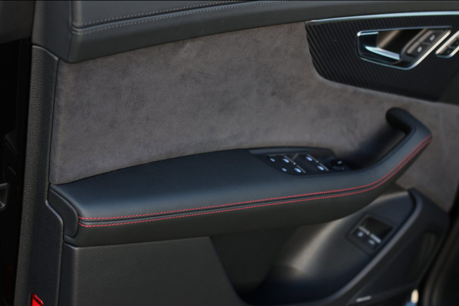 Audi Q8 60 TFSI e Quattro Competition *Pano*B&O Advanced*4-Wiel besturing*Soft-Close*RS-Stoelen*
