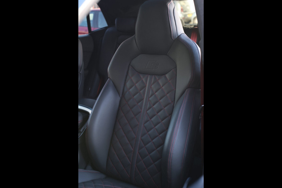 Audi Q8 60 TFSI e Quattro Competition *Pano*B&O Advanced*4-Wiel besturing*Soft-Close*RS-Stoelen*