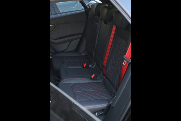 Audi Q8 60 TFSI e Quattro Competition *Pano*B&O Advanced*4-Wiel besturing*Soft-Close*RS-Stoelen*