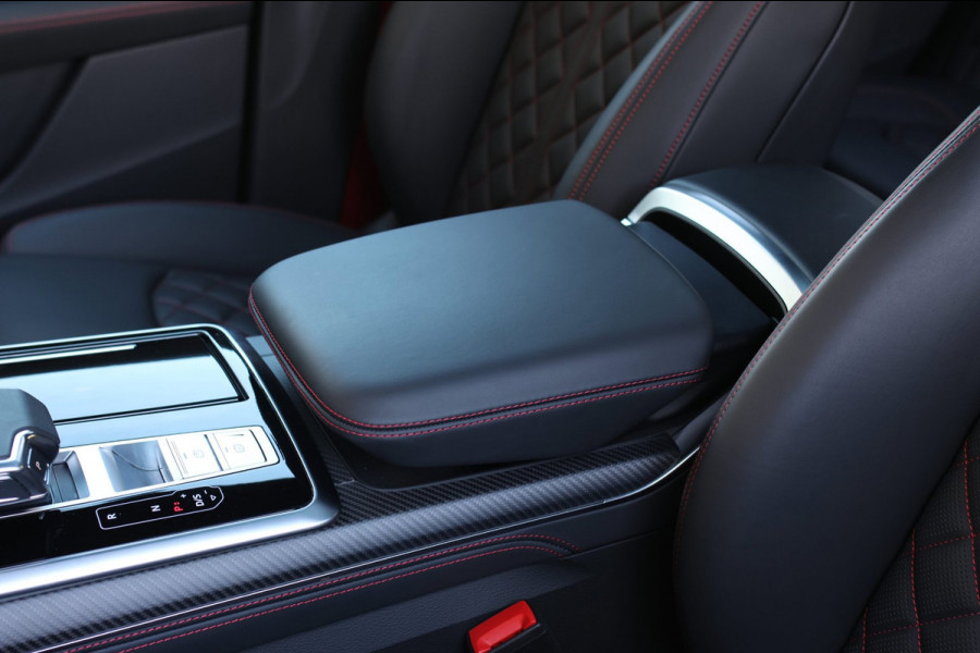 Audi Q8 60 TFSI e Quattro Competition *Pano*B&O Advanced*4-Wiel besturing*Soft-Close*RS-Stoelen*