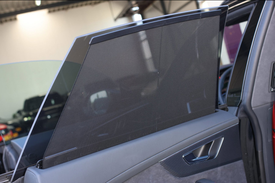 Audi Q8 60 TFSI e Quattro Competition *Pano*B&O Advanced*4-Wiel besturing*Soft-Close*RS-Stoelen*
