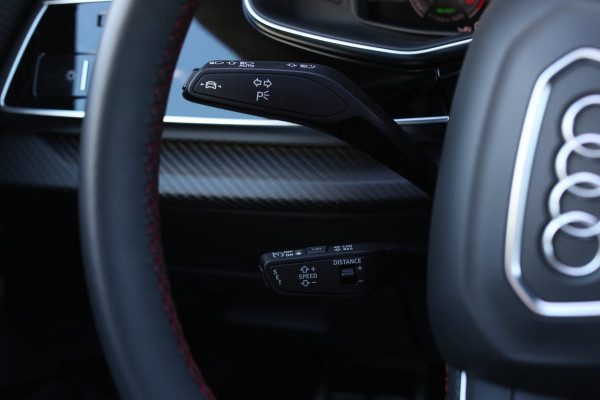 Audi Q8 60 TFSI e Quattro Competition *Pano*B&O Advanced*4-Wiel besturing*Soft-Close*RS-Stoelen*