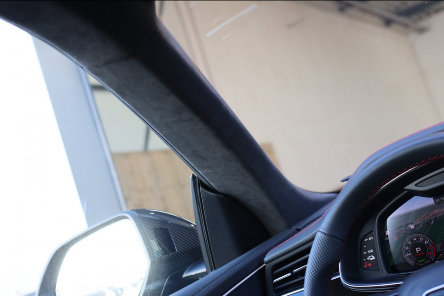 Audi Q8 60 TFSI e Quattro Competition *Pano*B&O Advanced*4-Wiel besturing*Soft-Close*RS-Stoelen*