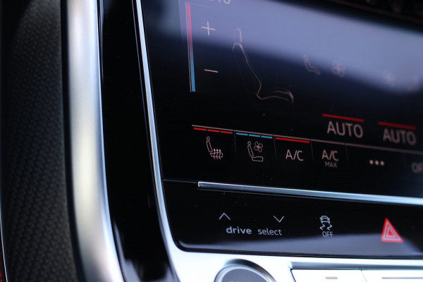 Audi Q8 60 TFSI e Quattro Competition *Pano*B&O Advanced*4-Wiel besturing*Soft-Close*RS-Stoelen*