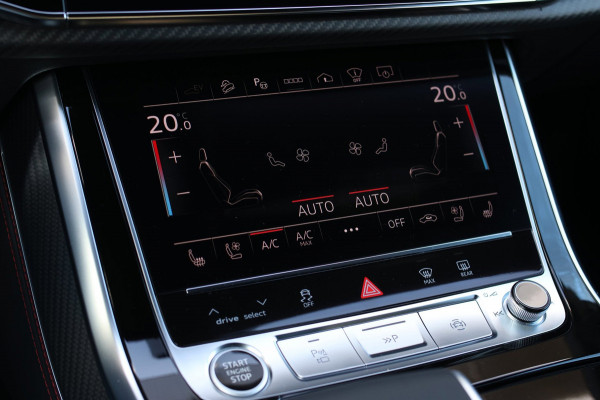 Audi Q8 60 TFSI e Quattro Competition *Pano*B&O Advanced*4-Wiel besturing*Soft-Close*RS-Stoelen*