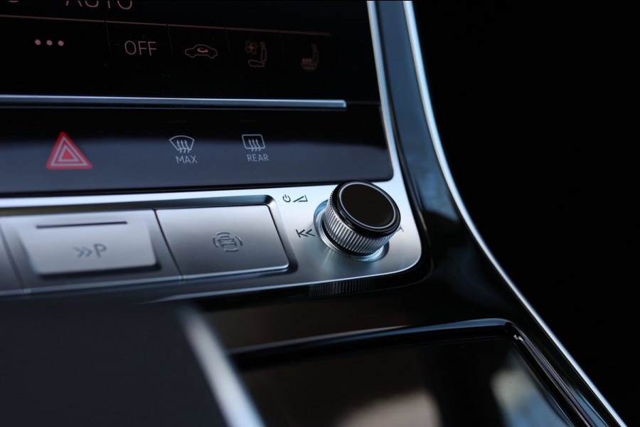 Audi Q8 60 TFSI e Quattro Competition *Pano*B&O Advanced*4-Wiel besturing*Soft-Close*RS-Stoelen*