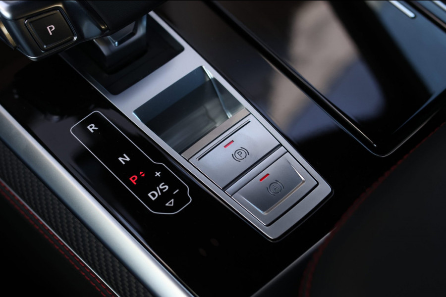 Audi Q8 60 TFSI e Quattro Competition *Pano*B&O Advanced*4-Wiel besturing*Soft-Close*RS-Stoelen*