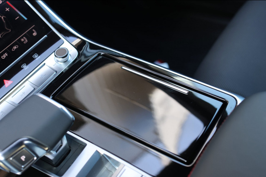 Audi Q8 60 TFSI e Quattro Competition *Pano*B&O Advanced*4-Wiel besturing*Soft-Close*RS-Stoelen*