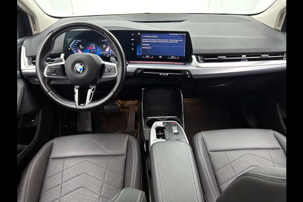BMW 2 Serie Active Tourer 218i BLACK-LINE | CAMERA | EL-ACHTERKLEP