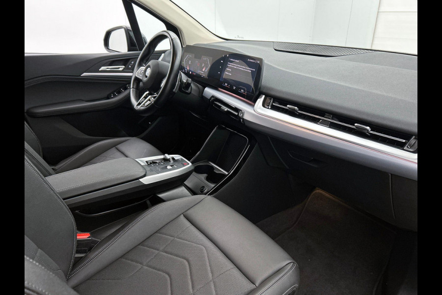 BMW 2 Serie Active Tourer 218i BLACK-LINE | CAMERA | EL-ACHTERKLEP