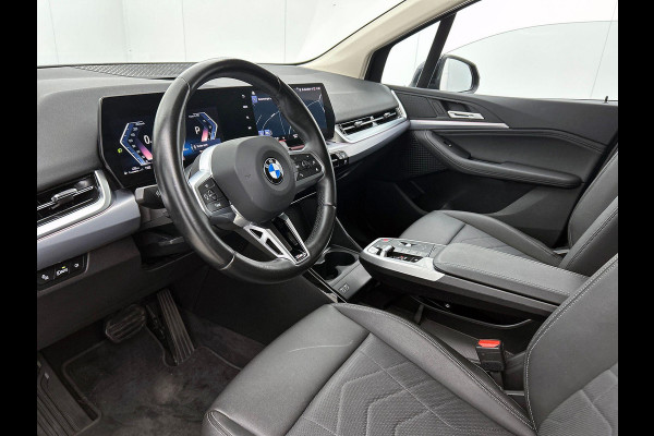 BMW 2 Serie Active Tourer 218i BLACK-LINE | CAMERA | EL-ACHTERKLEP