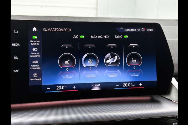 BMW 2 Serie Active Tourer 218i BLACK-LINE | CAMERA | EL-ACHTERKLEP