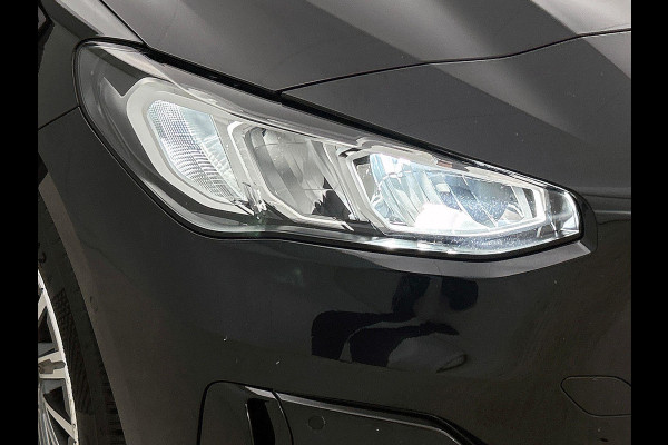 BMW 2 Serie Active Tourer 218i BLACK-LINE | CAMERA | EL-ACHTERKLEP
