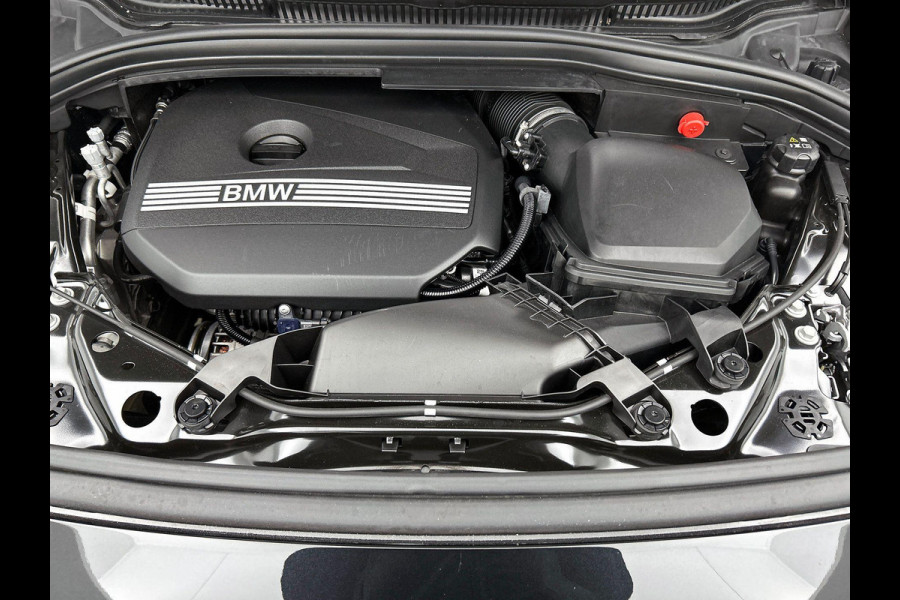 BMW 2 Serie Active Tourer 218i BLACK-LINE | CAMERA | EL-ACHTERKLEP