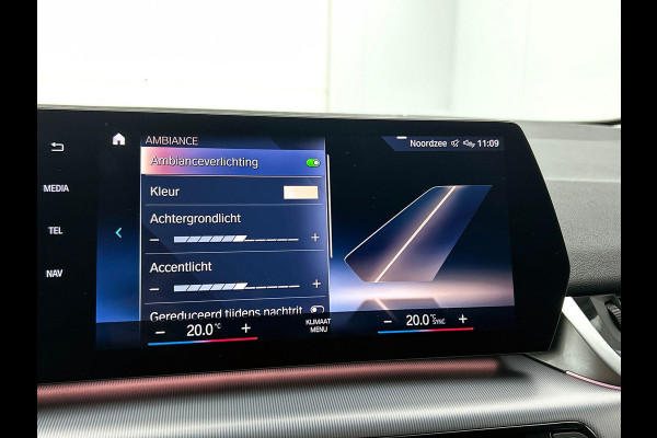 BMW 2 Serie Active Tourer 218i BLACK-LINE | CAMERA | EL-ACHTERKLEP