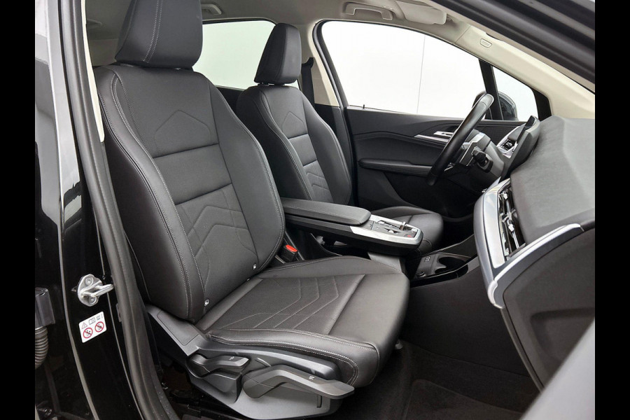 BMW 2 Serie Active Tourer 218i BLACK-LINE | CAMERA | EL-ACHTERKLEP